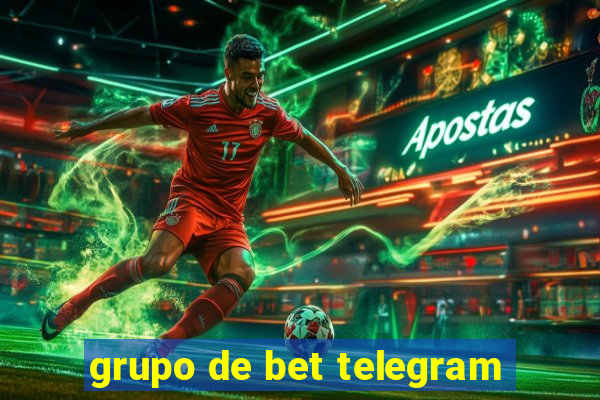 grupo de bet telegram